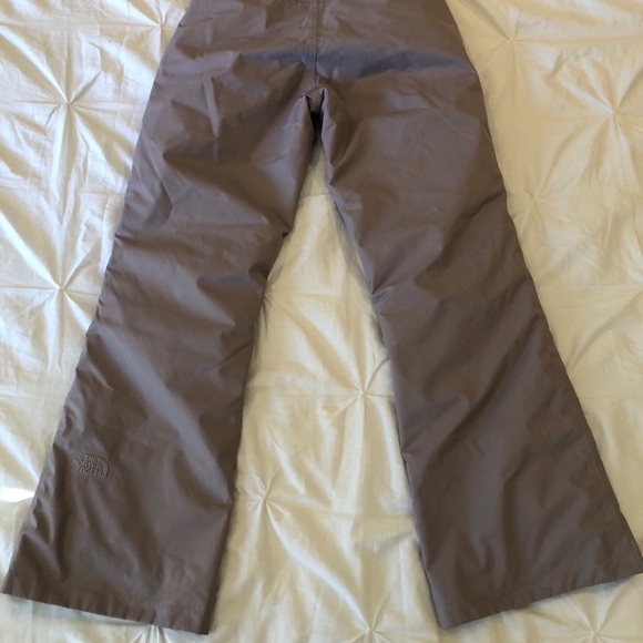North face ski pants - Picture 3 of 5